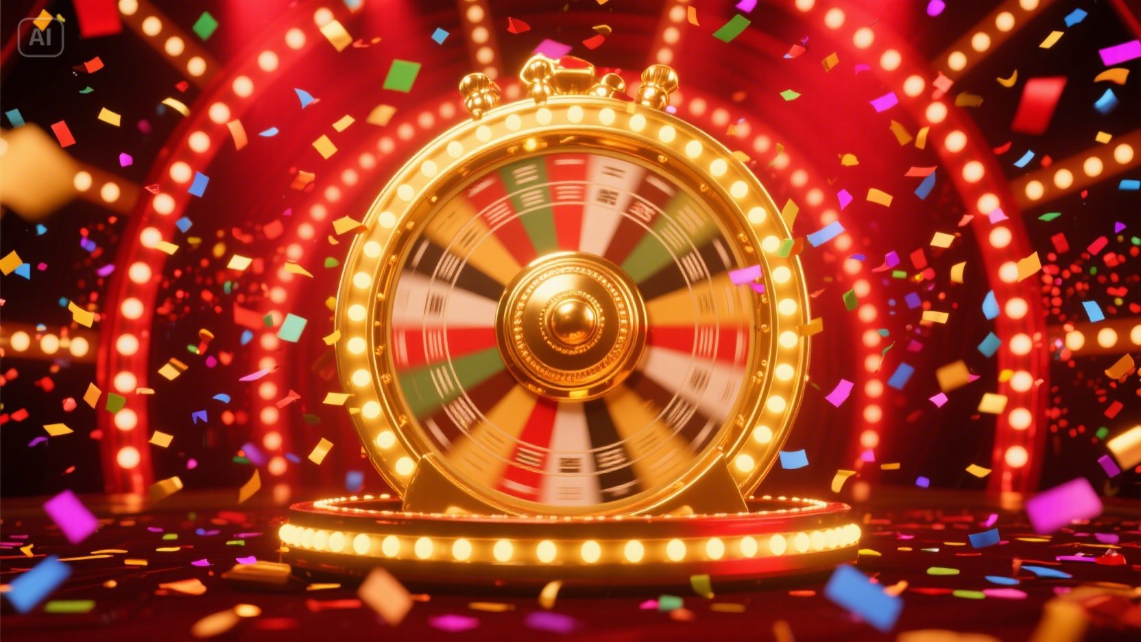 Casino Roulette apk