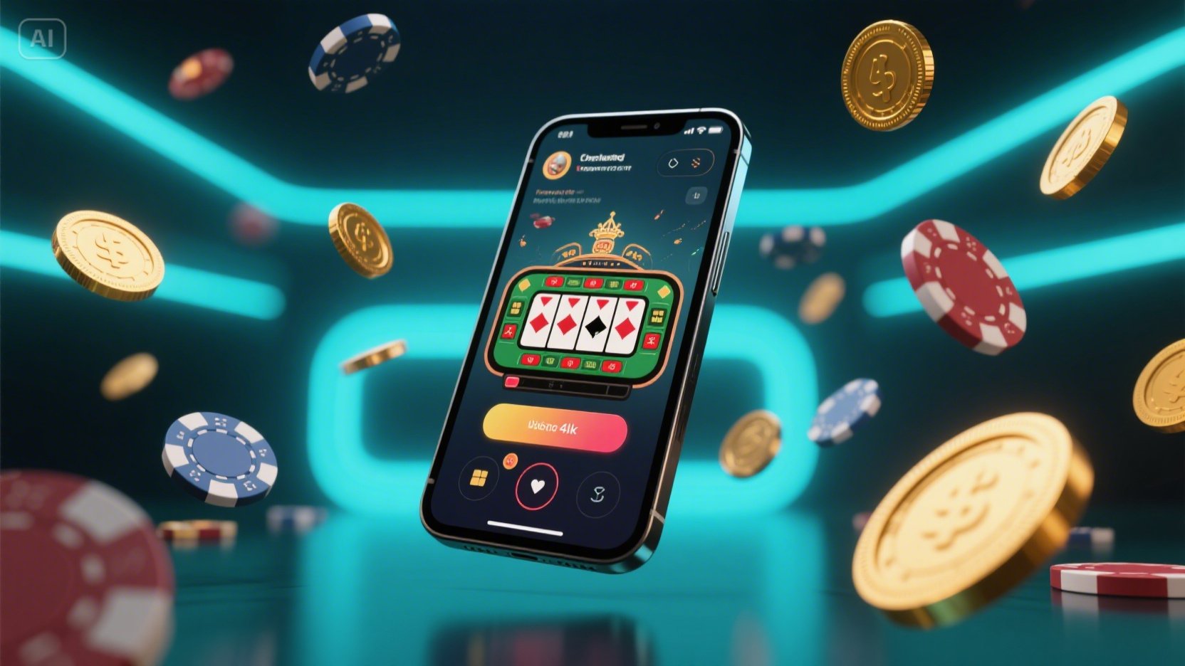 Casino Roulette apk